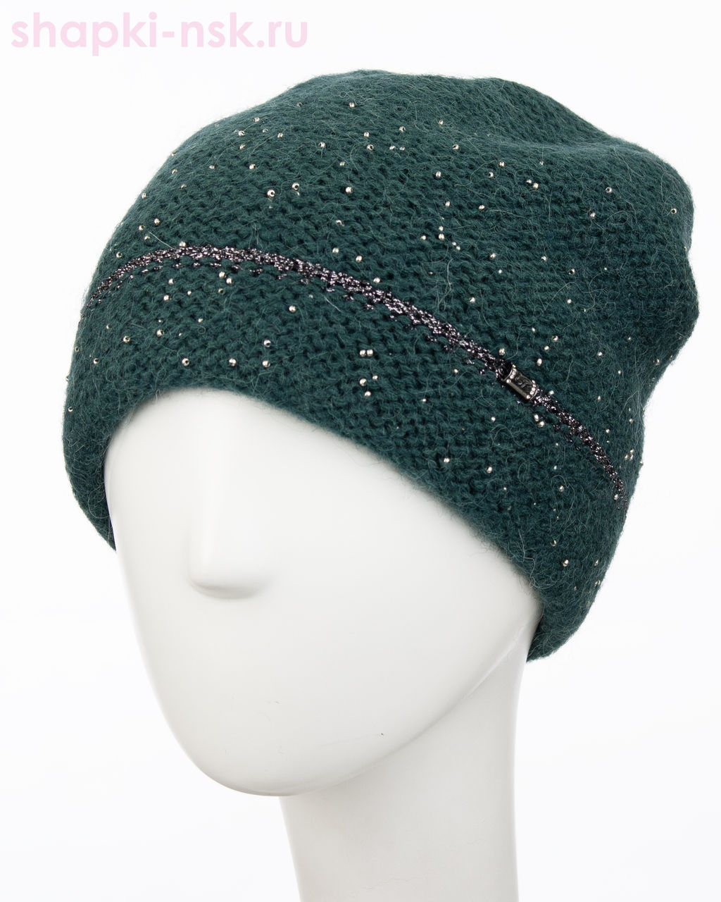 Морозко 449 Шапка женская (56-58)