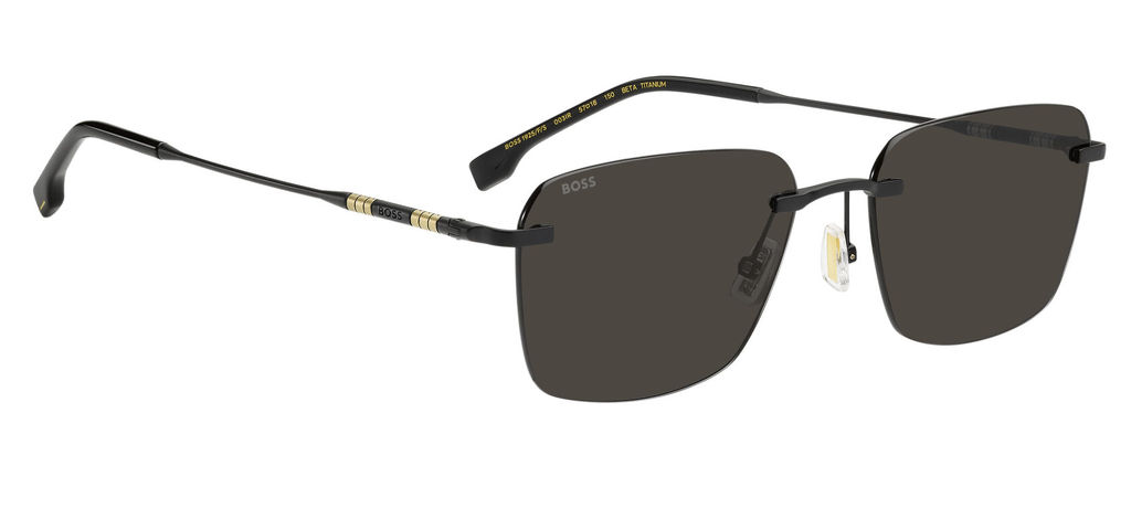 Солнцезащитные очки HUGO BOSS BOSS 1925/F/S