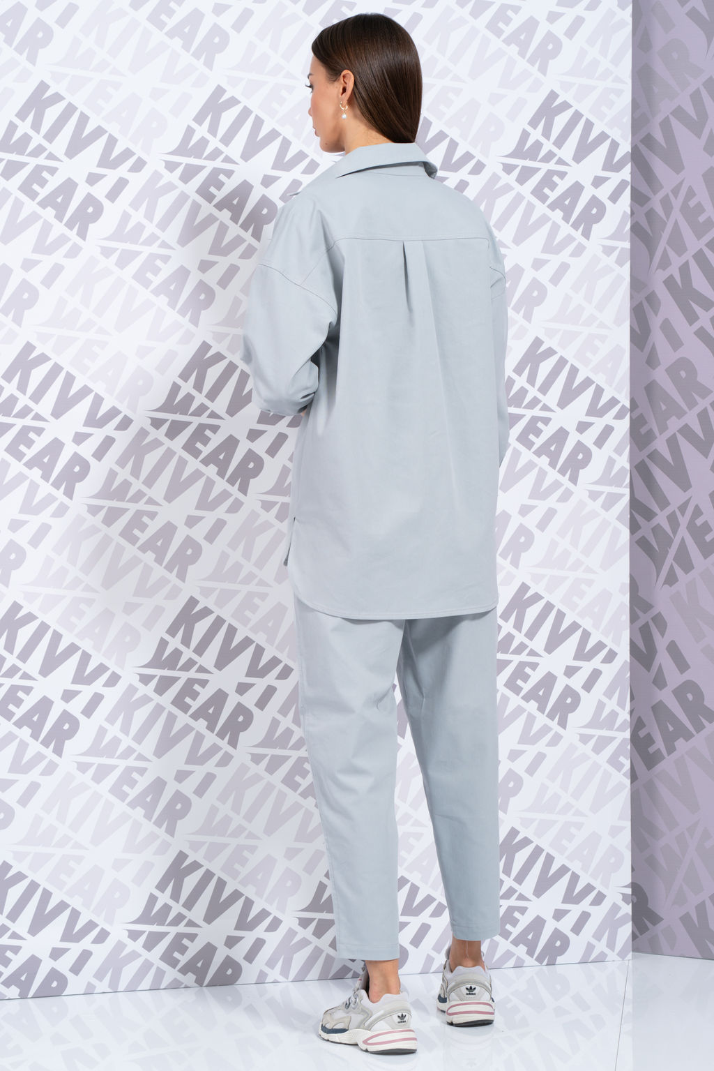 Костюм 41004101 - Kivviwear фото 4