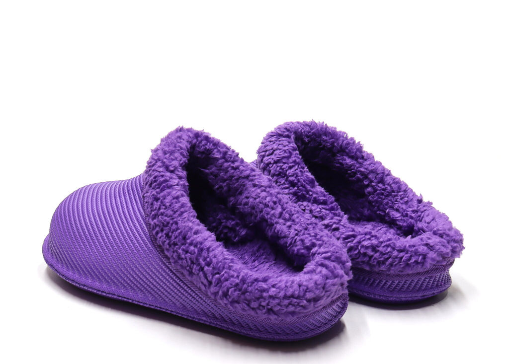 Сабо утепленные (36-41)р. / шт. - Mergemax фото 2