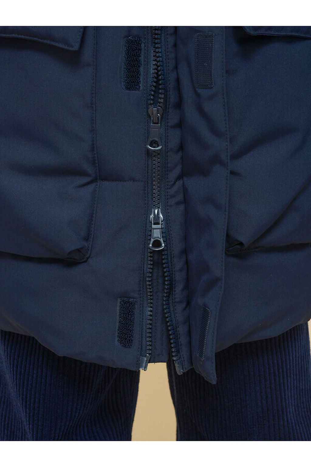 PELICAN, куртка для мальчиков, Темно-синий  фото 7