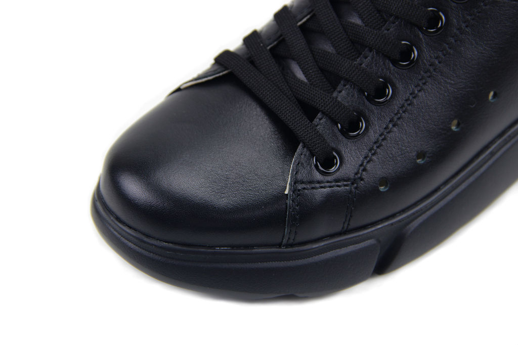 Кроссовки 139.ariyabl.Black