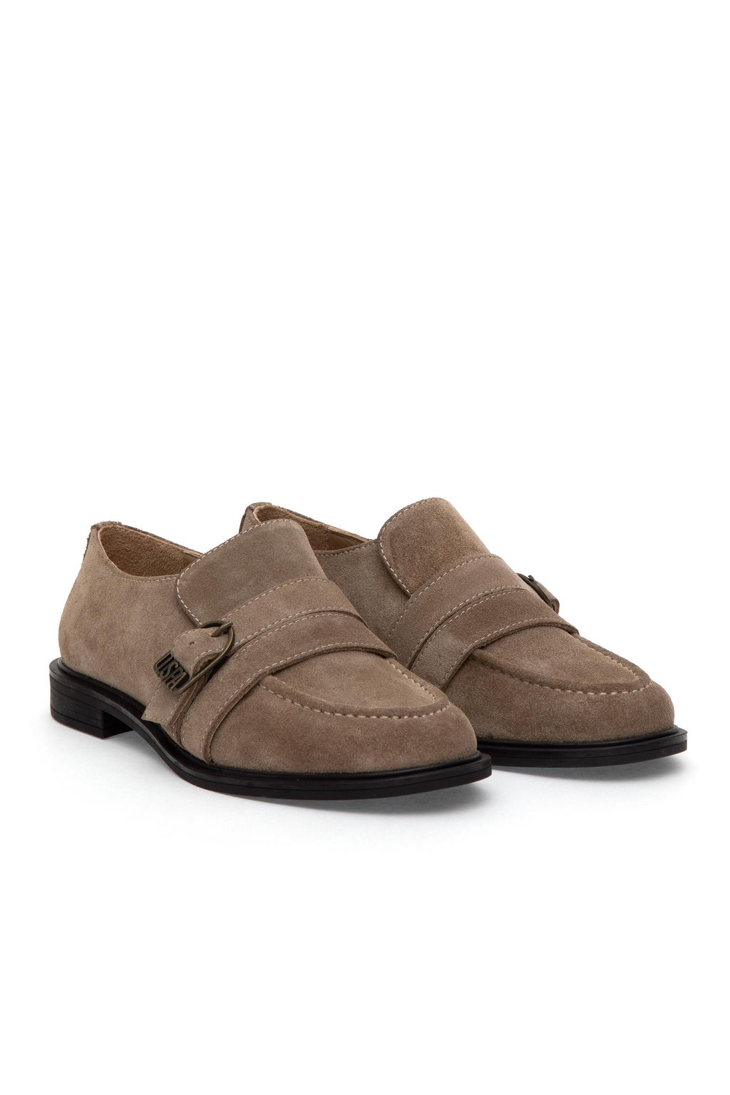 Kad_n Bej S_et Loafer