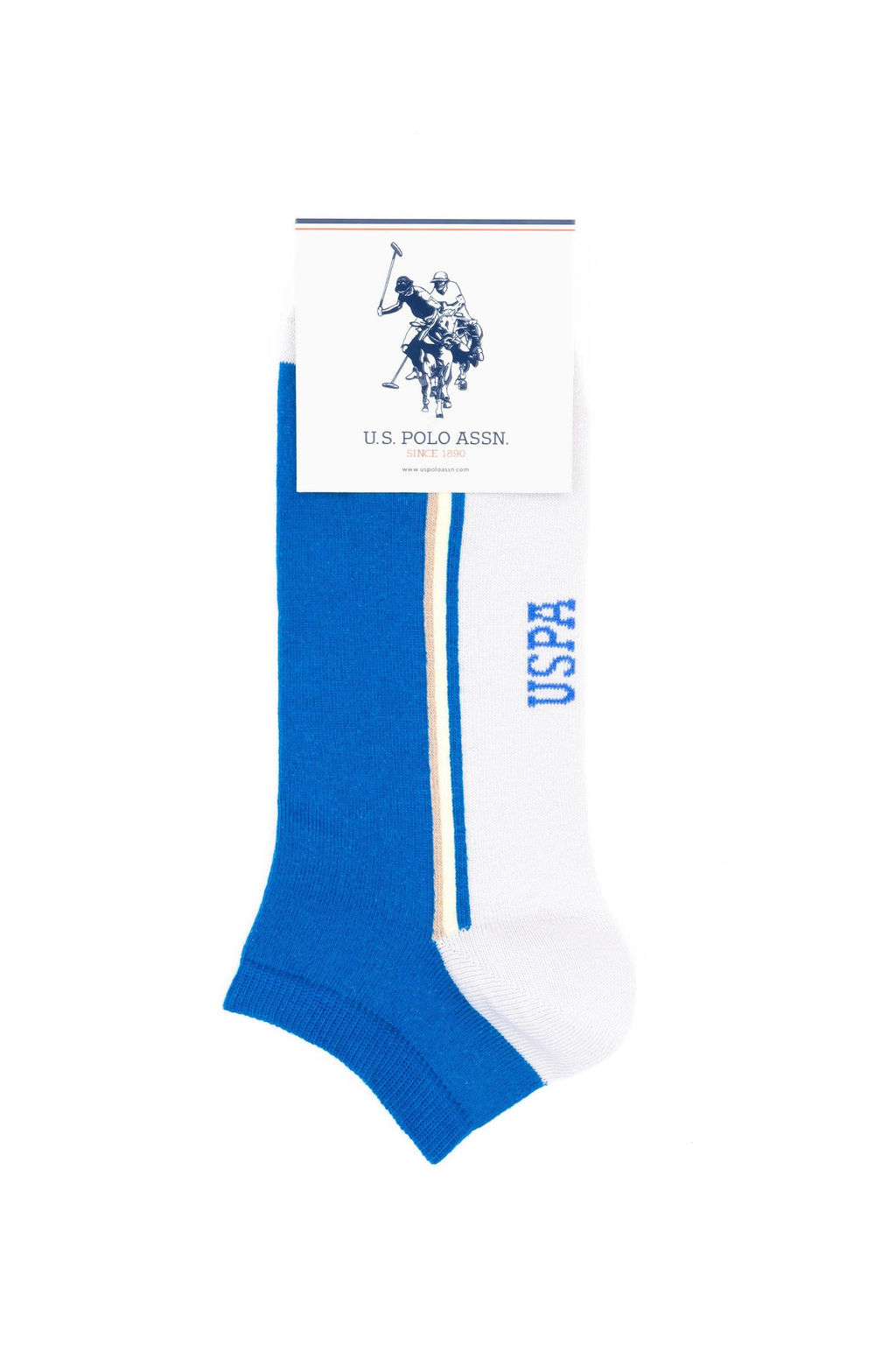 Мужские носки Saks - U.s. polo assn фото 5