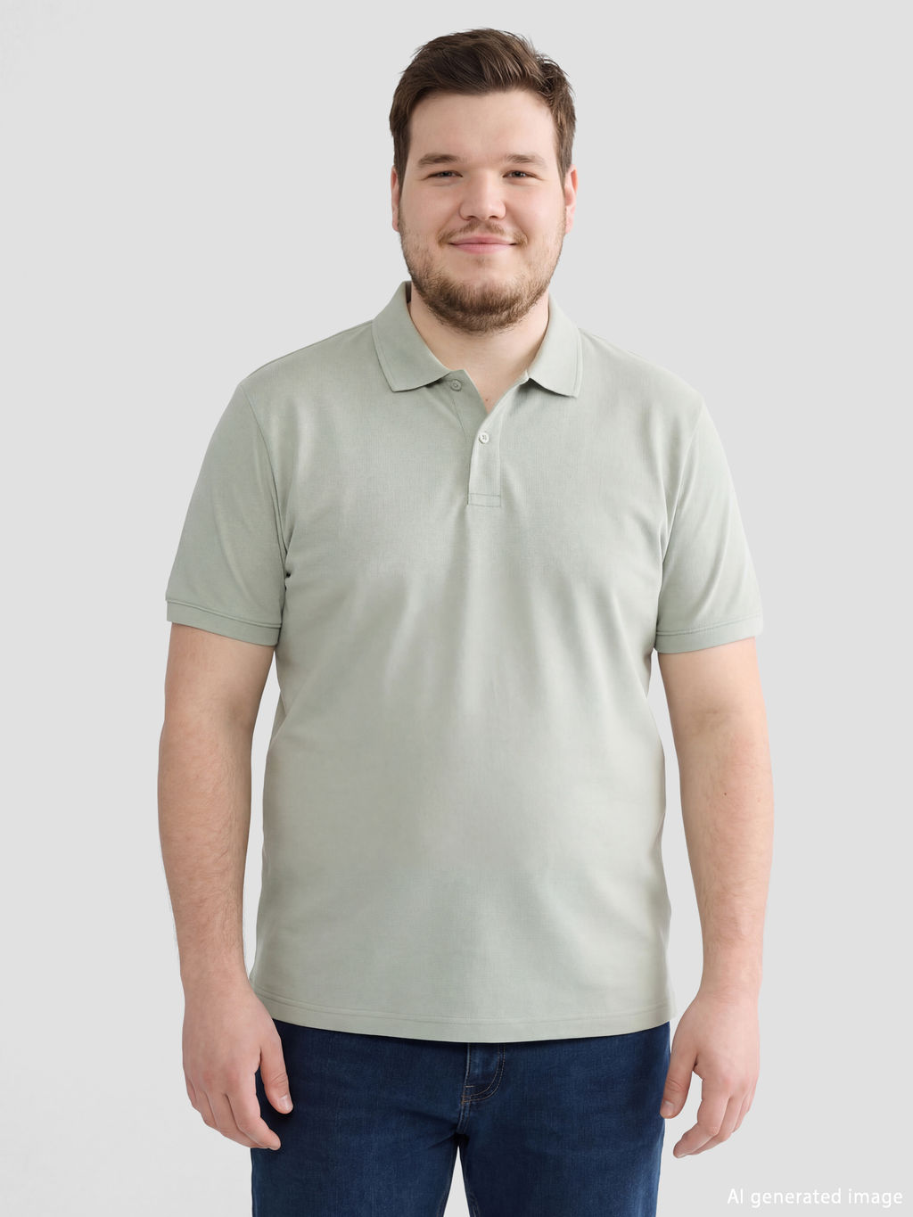 Polo Yaka Erkek Ti??rt