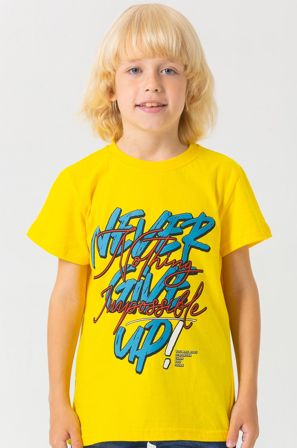 Футболка для мальчика Bonito  фото 85