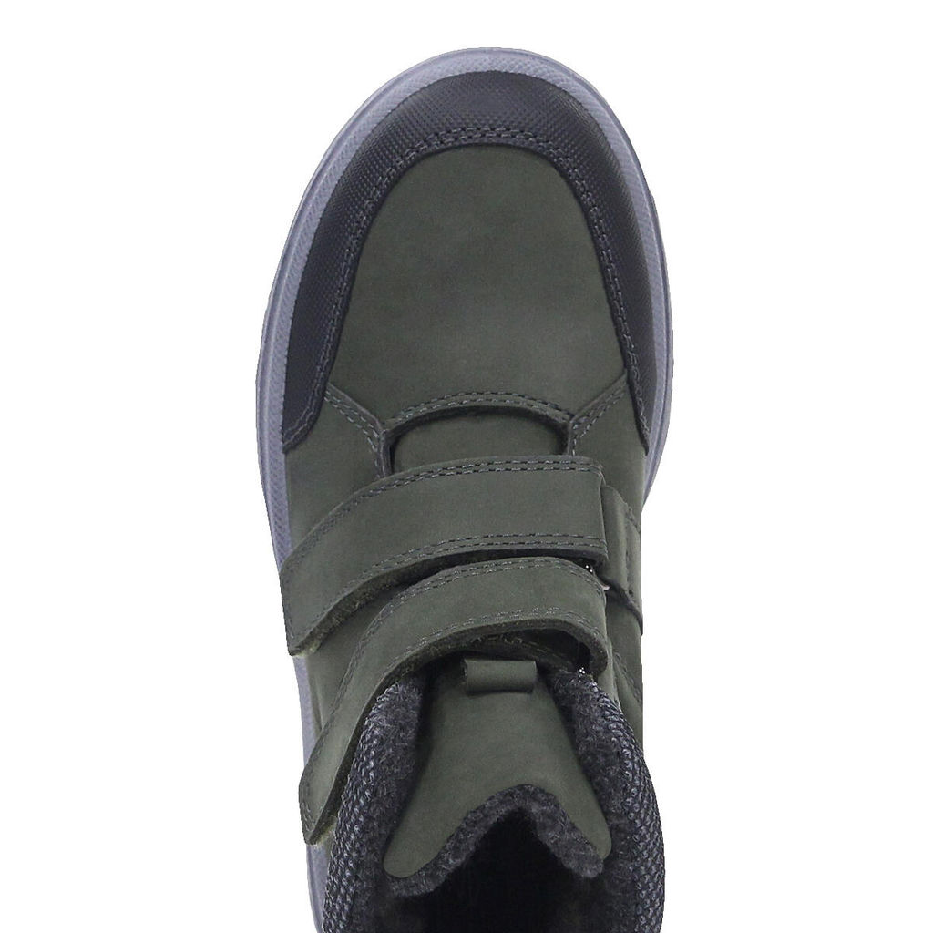 Ботинки дошкольные - Marko фото 5