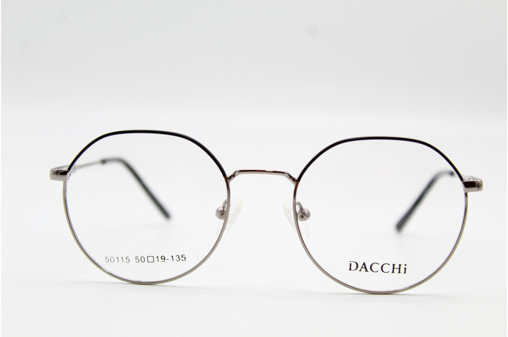 Оправа DACCHI 50115 50-19-135 С2