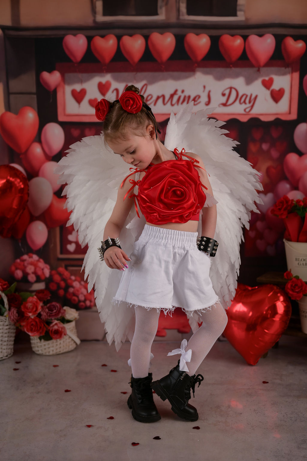 Ш79-Д Шорты Адель