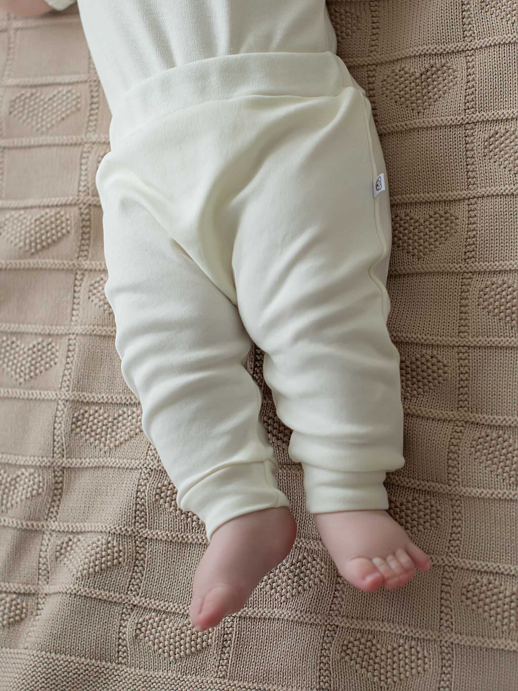 Ползунки Молоко 0+ - Bungly фото 5