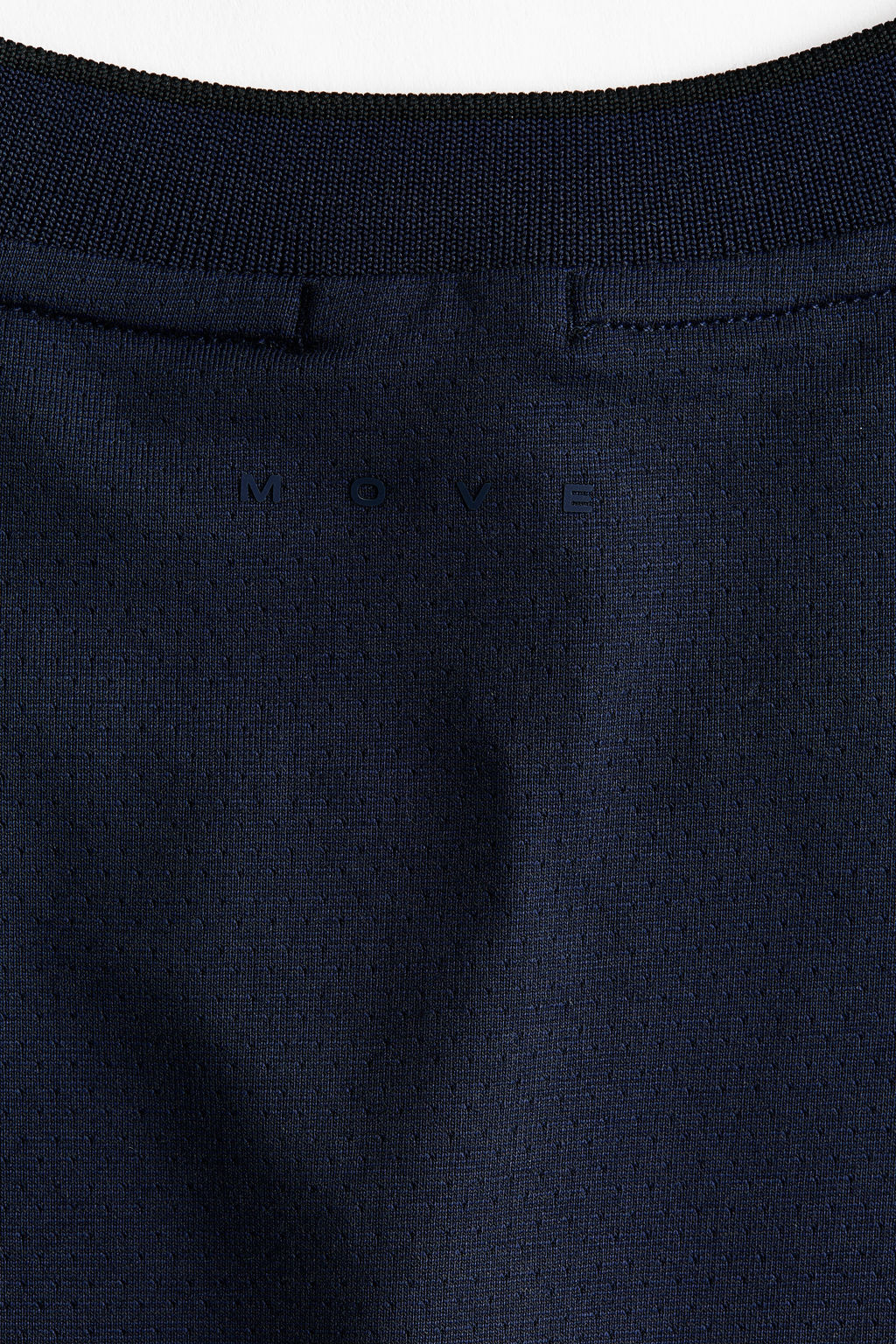 Camiseta de tenis con DryMove Regular Fit - H&m фото 9