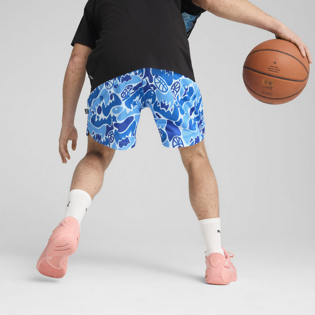 Шорты взрослые