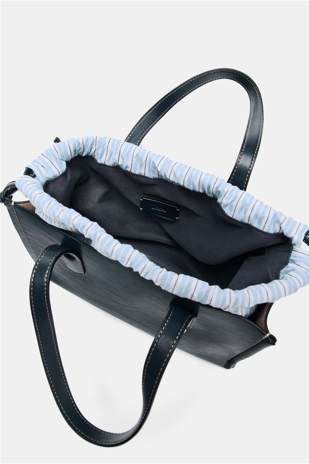 TOTE BAG - Zara фото 12