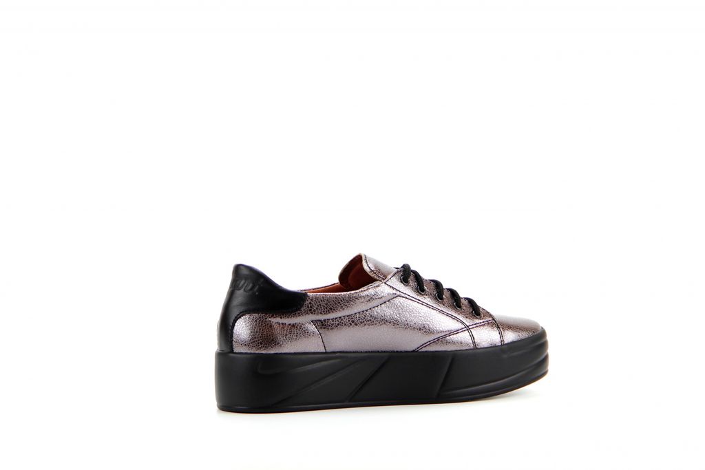 Кеды EDART 131.131 bl.nikel - Ed'art фото 2