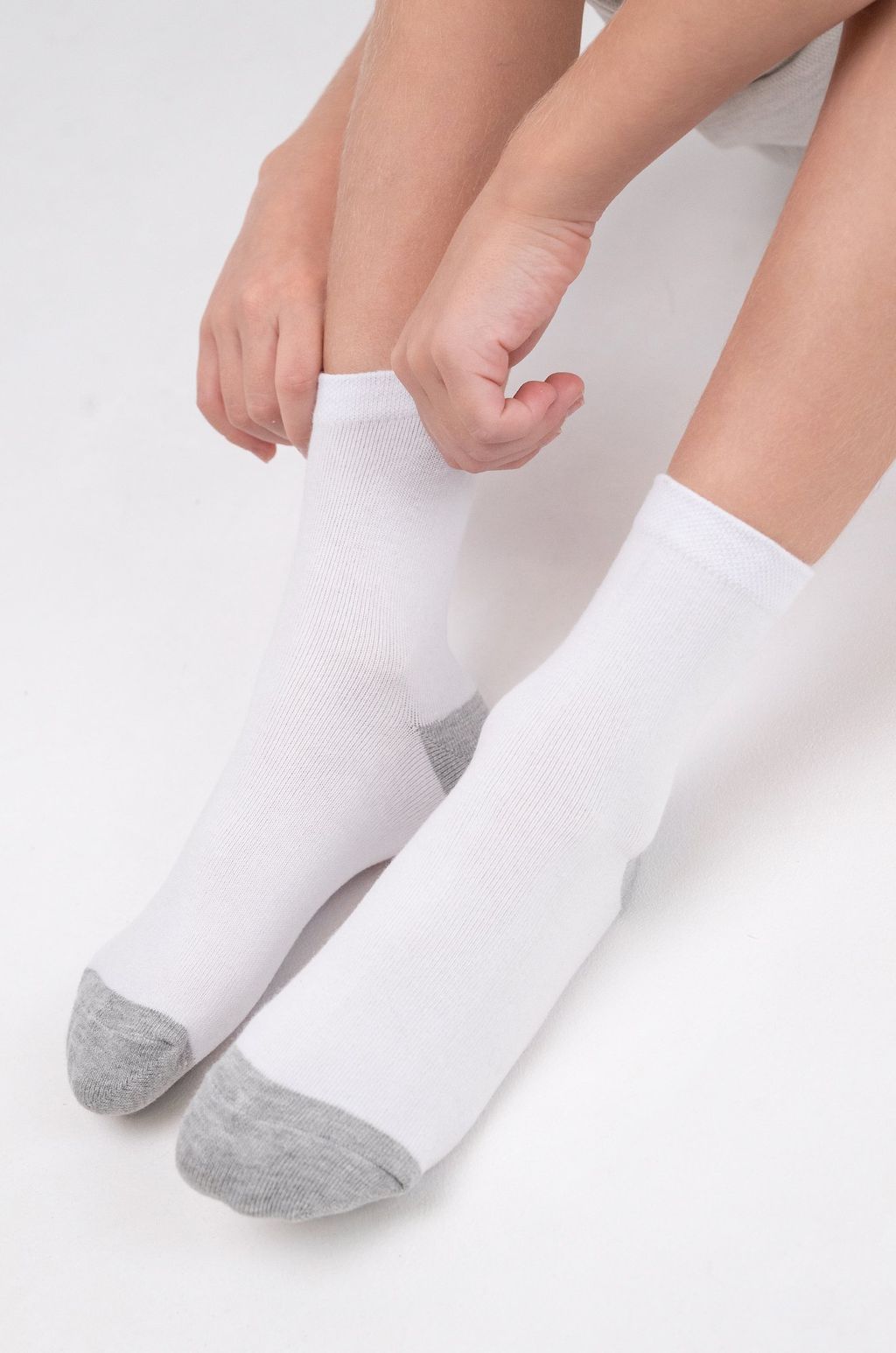 Детские носки Happy Fox  фото 3