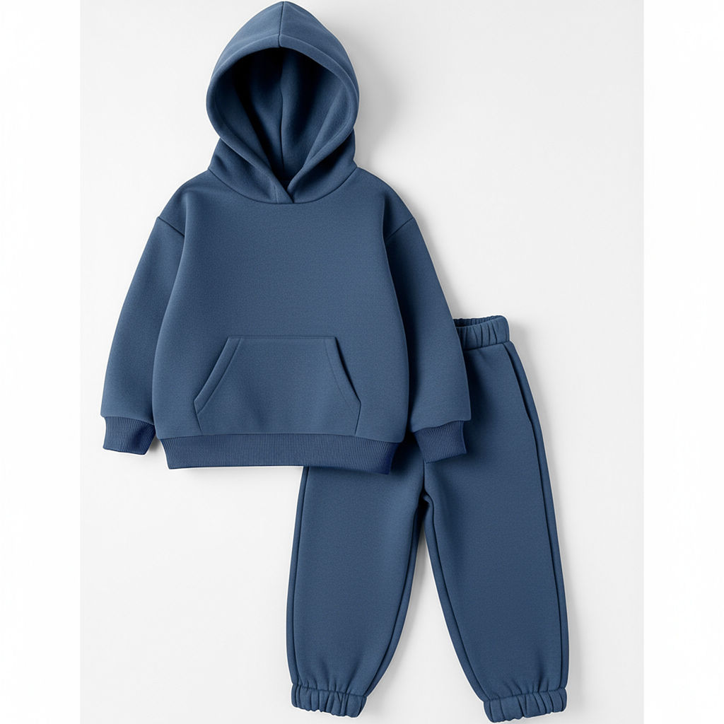 Костюм футер 3х нитка начёс 8088340201