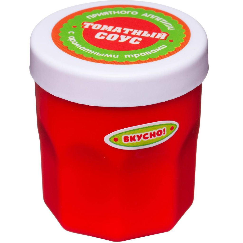 Игровой набор Abtoys Гастромаркет Набор продуктов (бутерброд, картошка, 2 напитка, маффин, тарелка, вилка)  фото 2