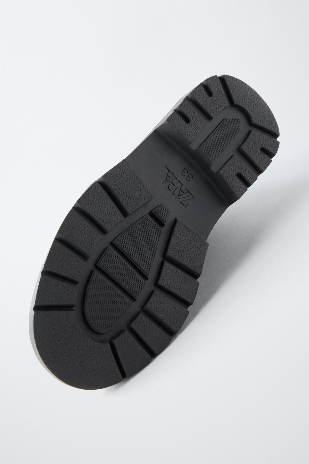 ELASTIC BOOTS - Zara фото 7