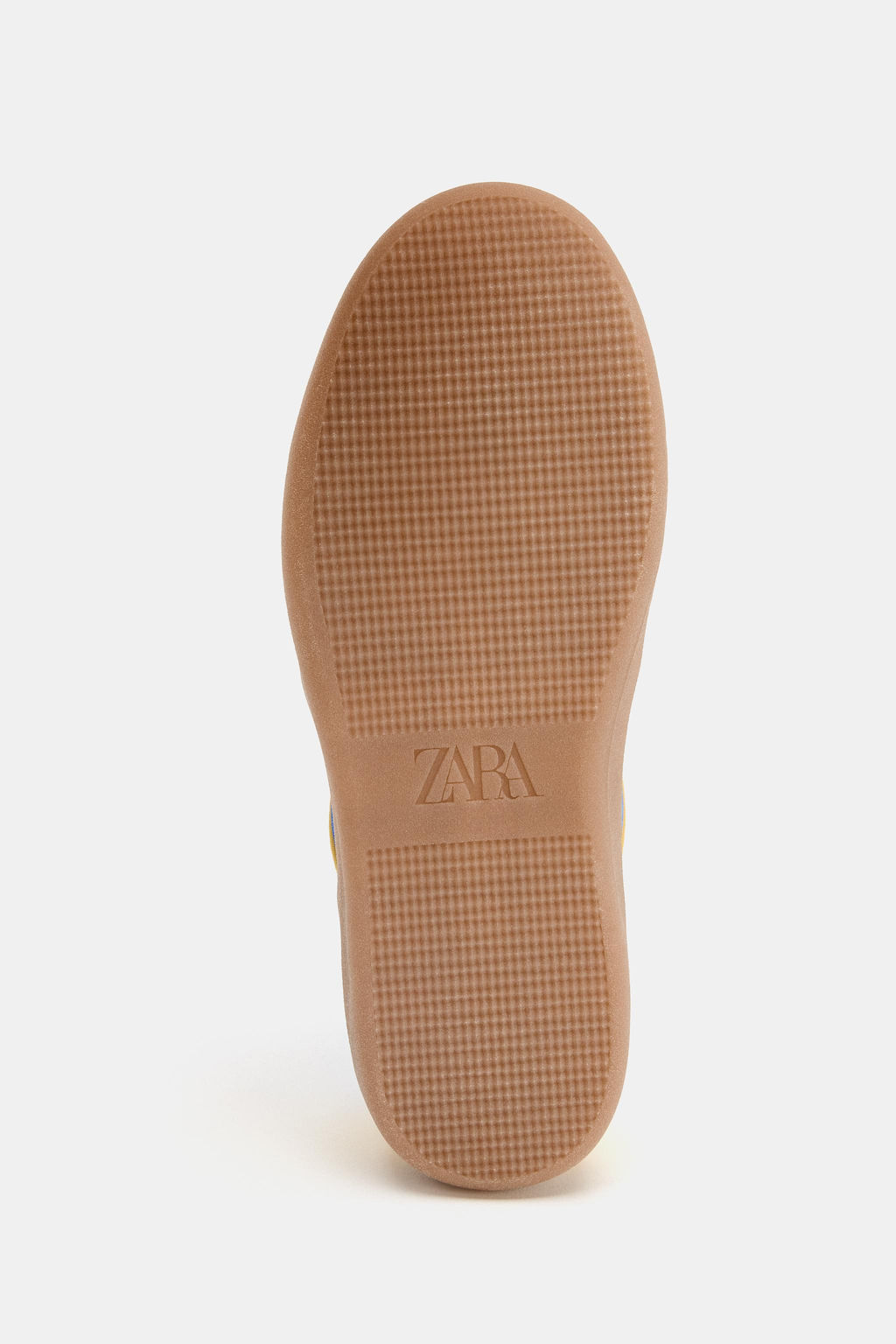 COLOURED SPORTS TRAINERS - Zara фото 21