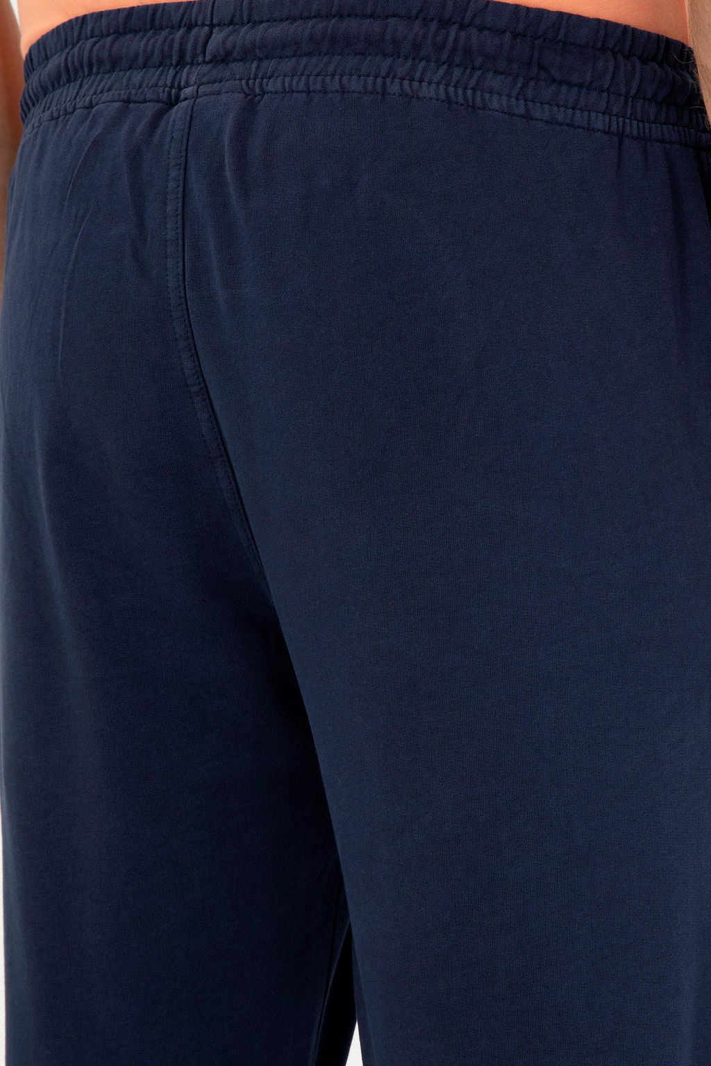 Мужские темно-синие спортивные штаны - U.s. polo assn фото 6