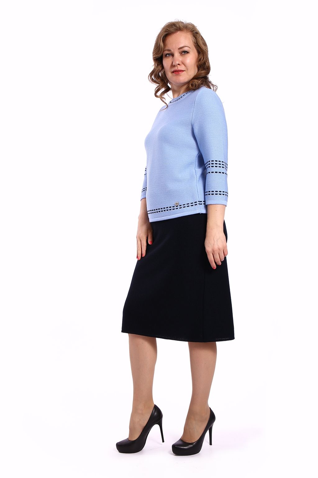 Жакет женский 003 - Olsarri фото 7