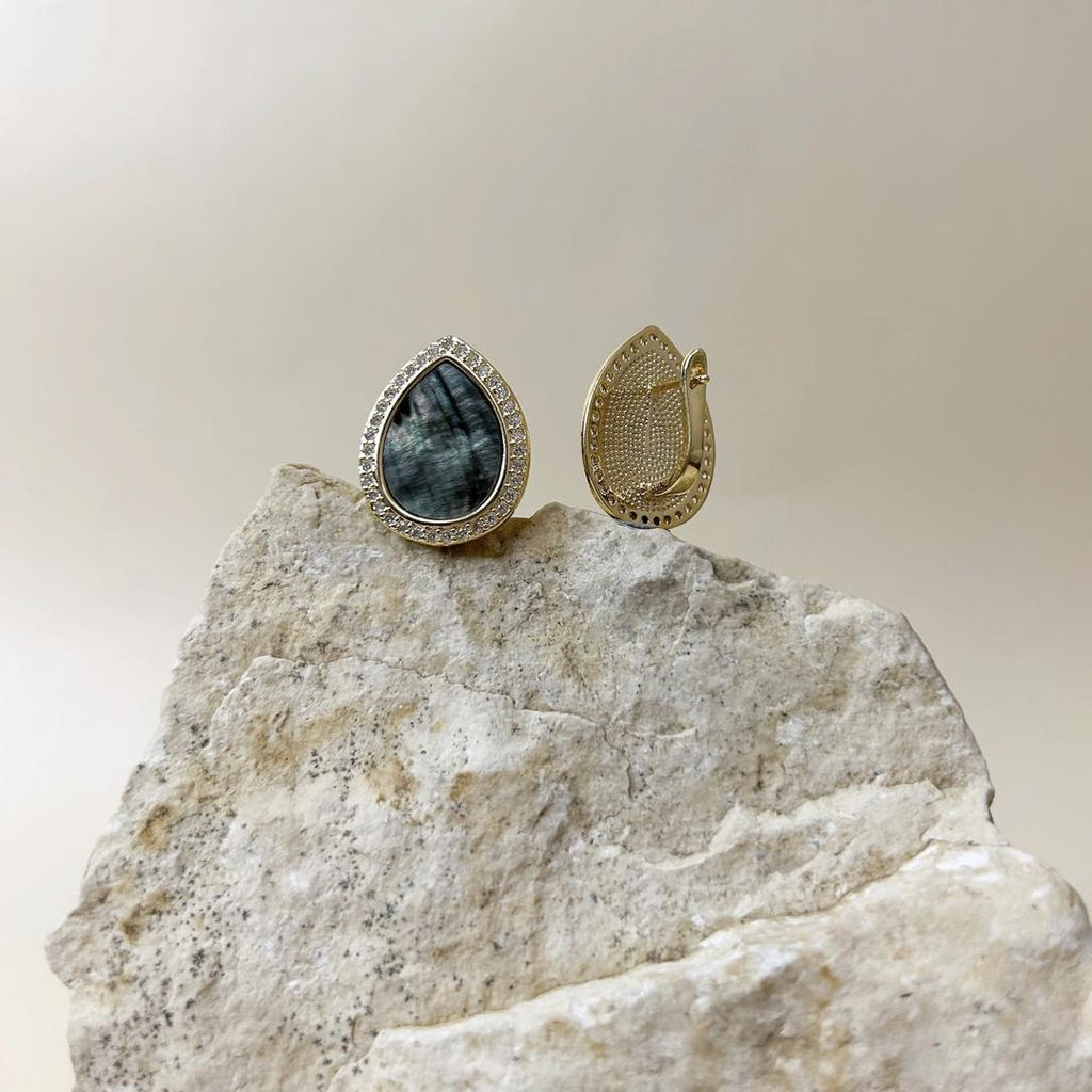 17-503441480 Серьги - J.prettier фото 6