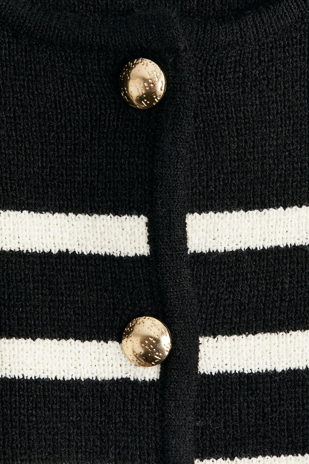 Cardigan de punto - H&m фото 6