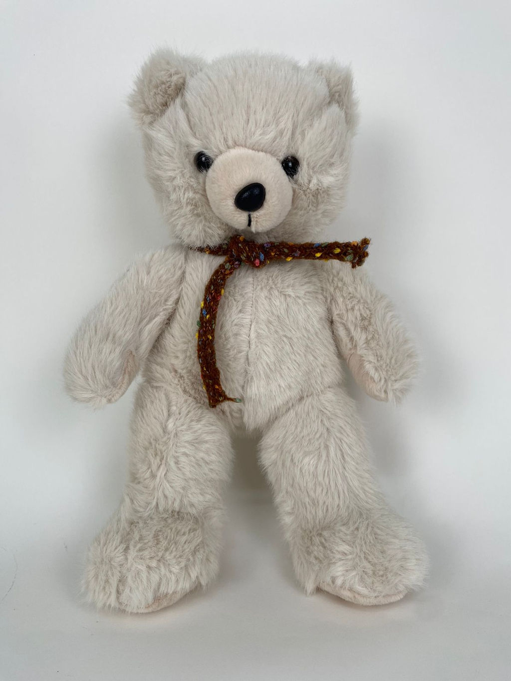 Мягкая игрушка Мишка в шарфе 40 см (арт. 22113/40) - Storyland фото 6