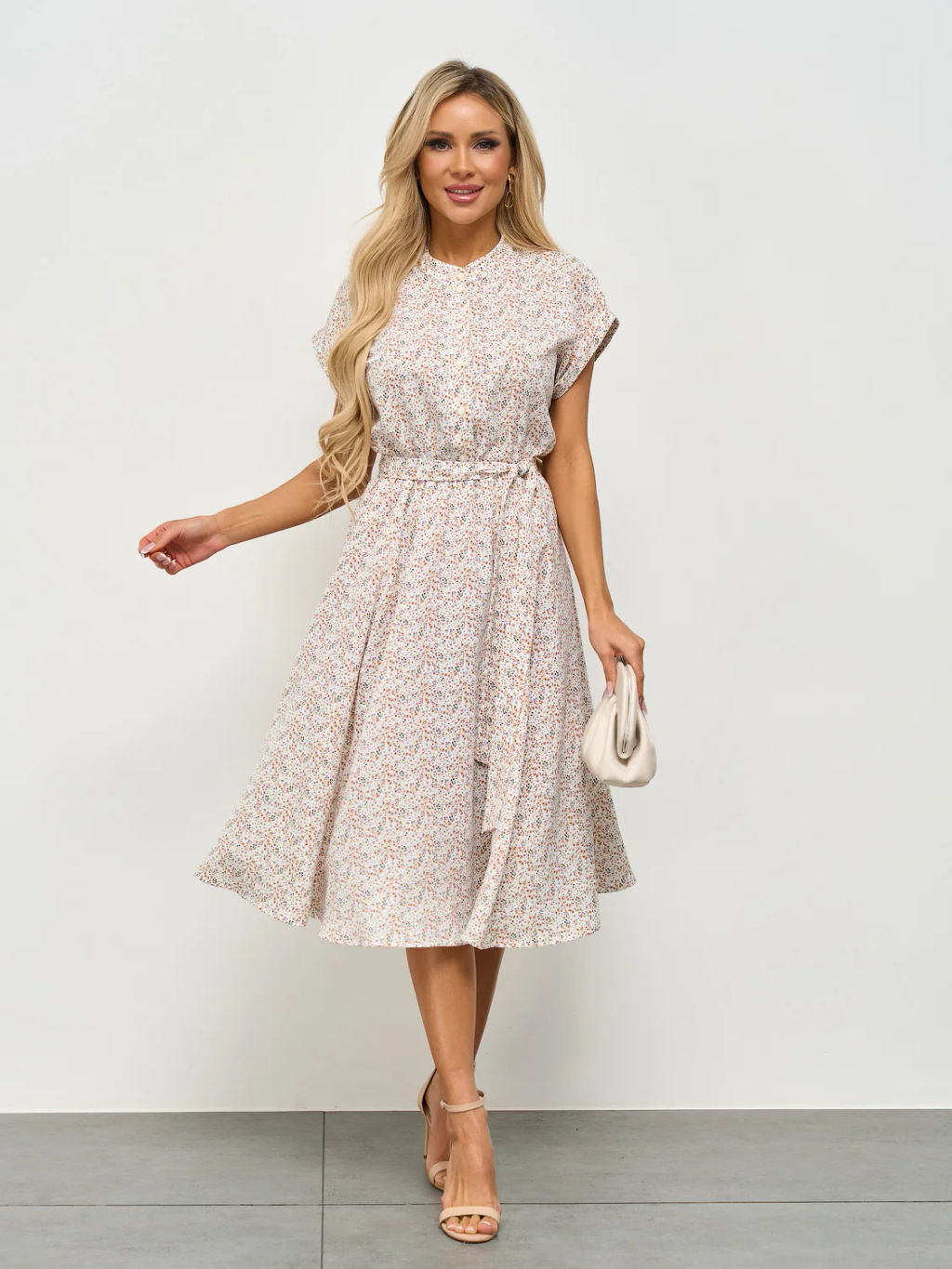 JETTY Платье  фото 14