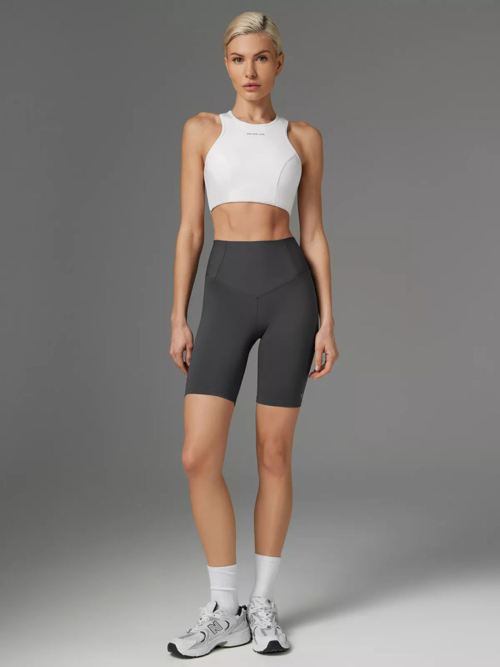 Велосипедки с моделирующим поясом