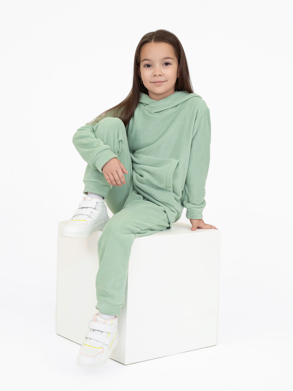 7043г(ш) Костюм детский полынь (122, 64)