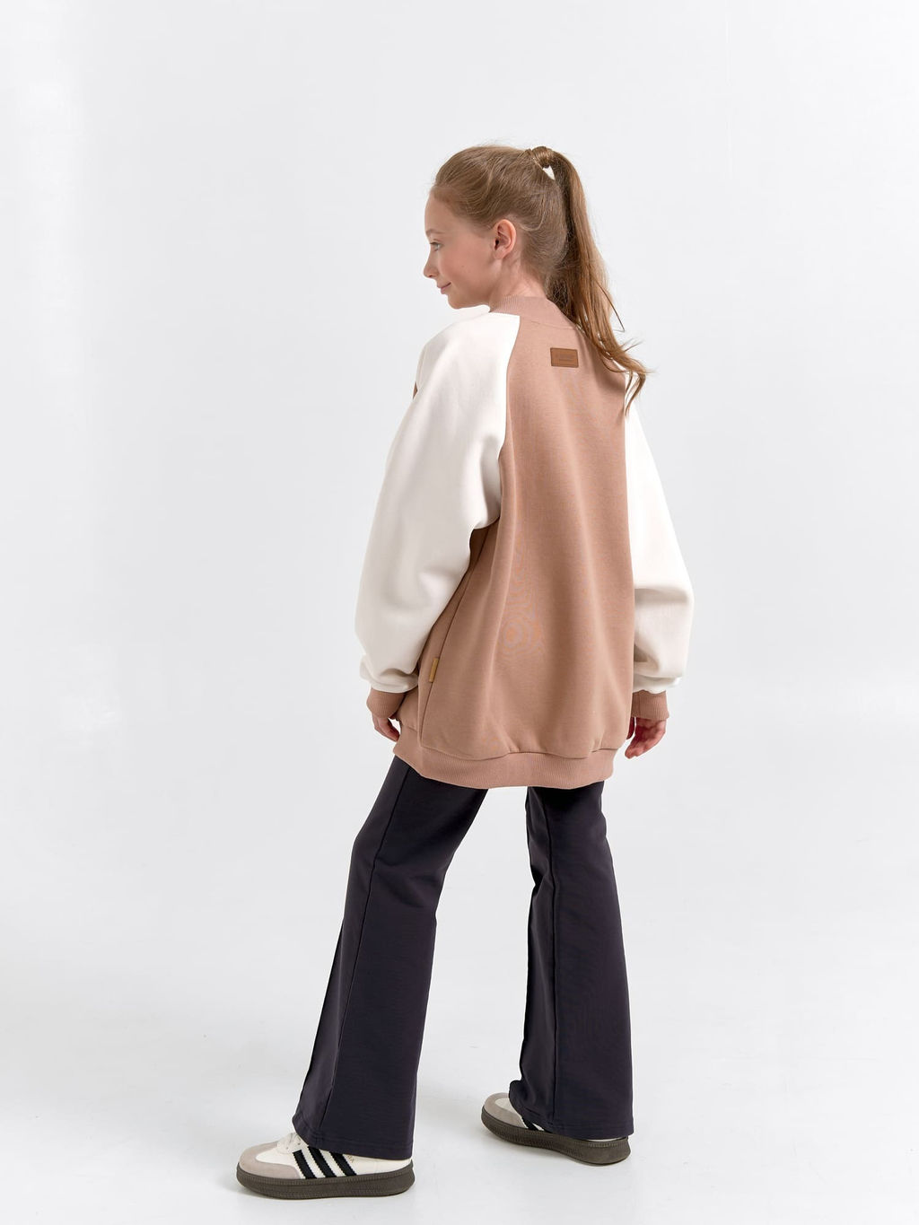 Бомбер Карамель 7+ - Bungly фото 9