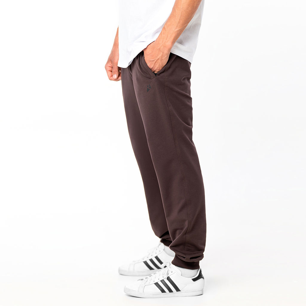 RODOS Брюки мужские М-225/1 Кофейный