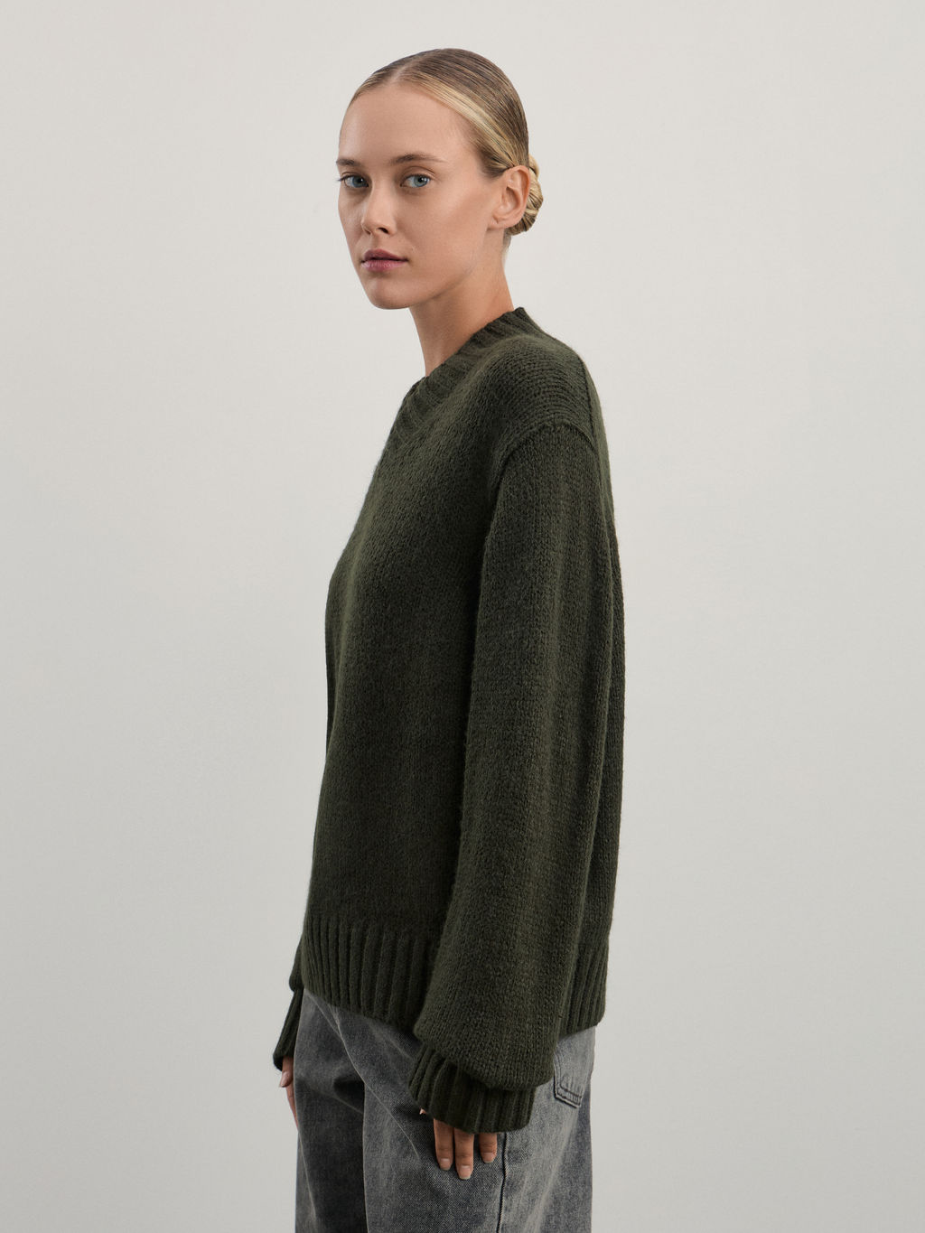 Джемпер женский / Zarina  фото 4