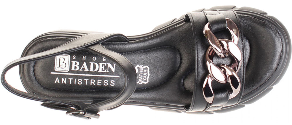 Босоножки Baden C683-010 фото 3