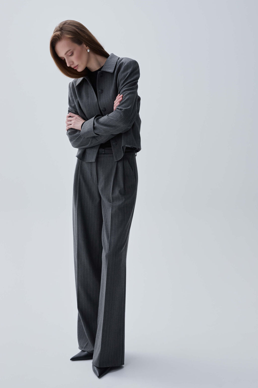 С7507 Брюки (НСК) - Cloxy фото 5