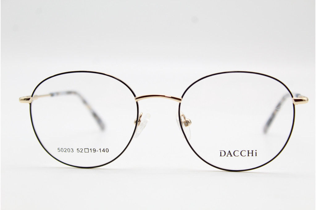 Оправа DACCHi 50203 52-19-140 C1