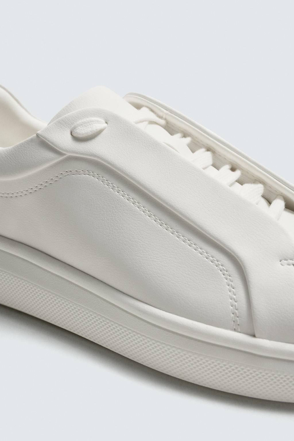 CHUNKY TRAINERS - Zara фото 13
