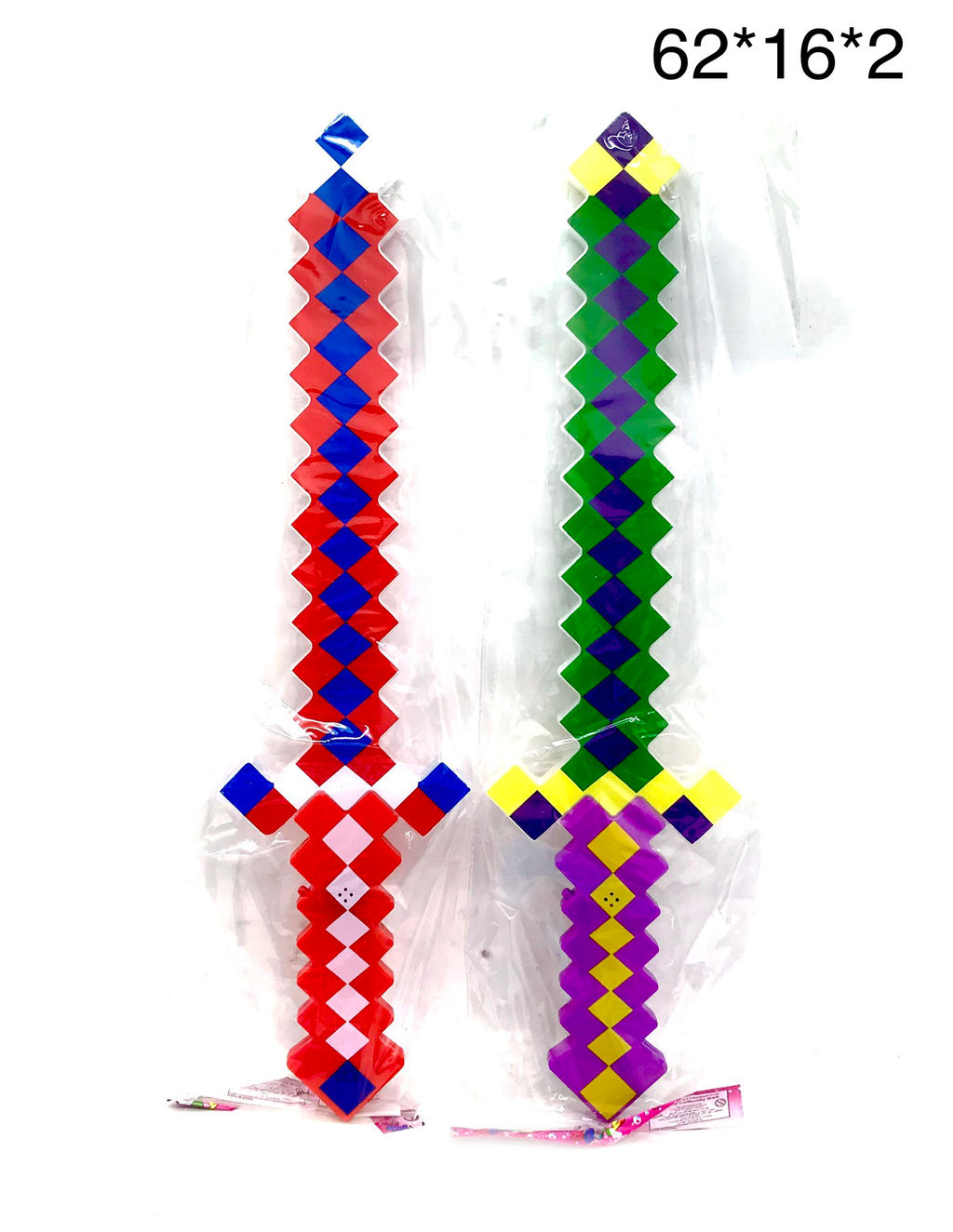 Меч майнкрафт (арт. 2225A) - Storyland фото 2