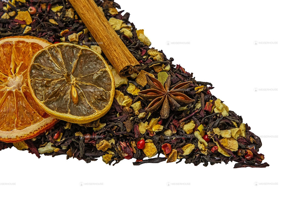 Глинтвейн с лимоном, 1 шт