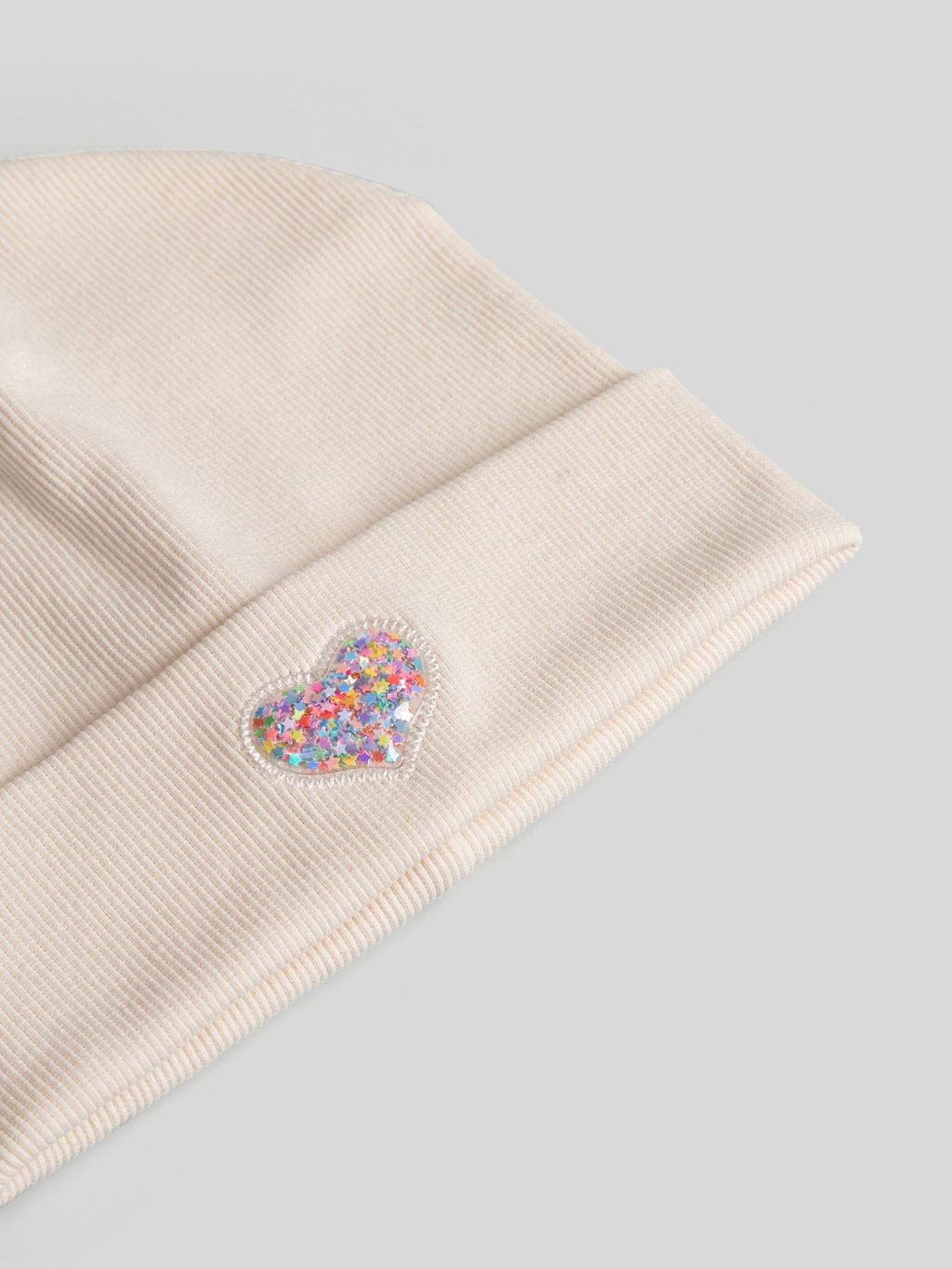 ACOOLA / Шапка детская Celsio_h светло-бежевый  фото 4