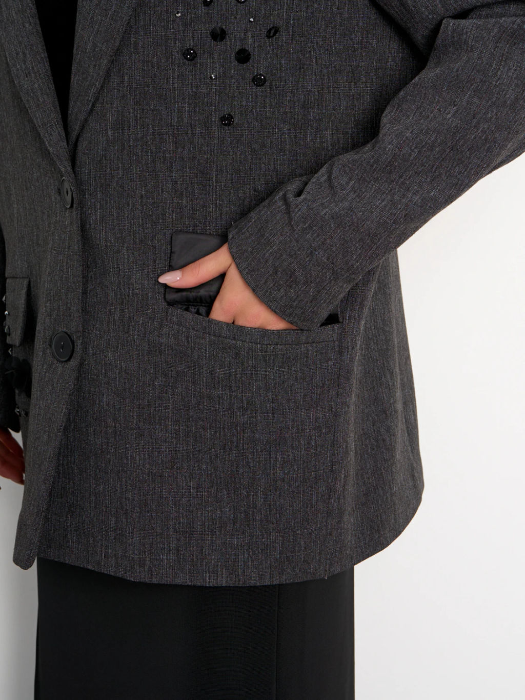 JETTY Жакет  фото 12