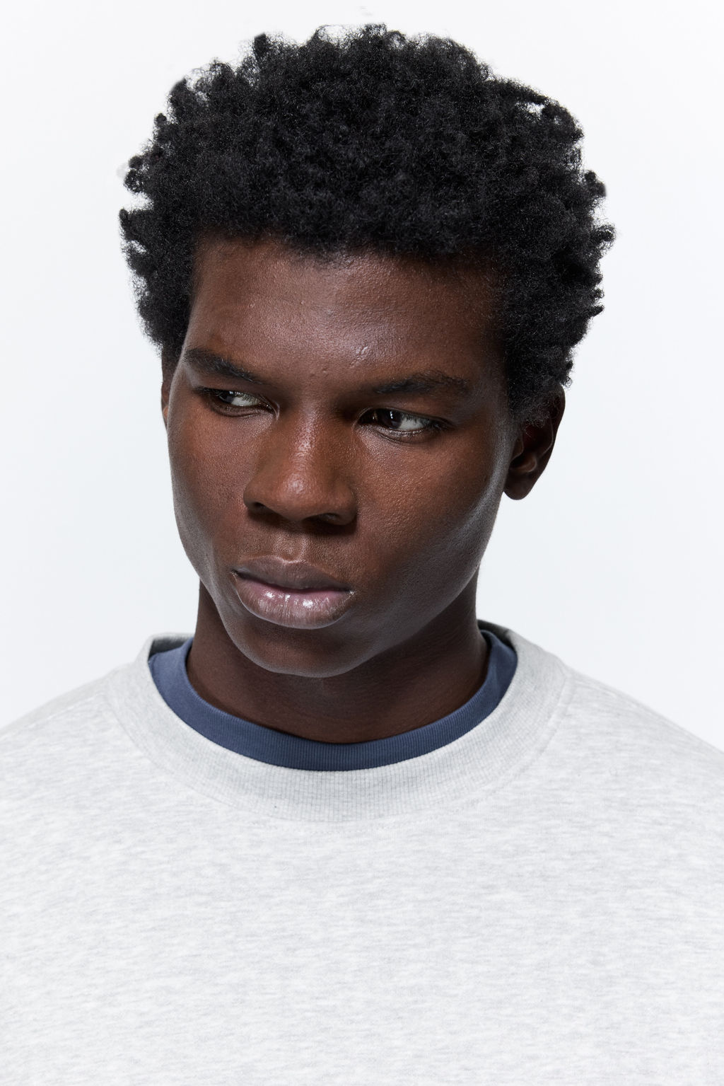 Sudadera Loose Fit - H&m фото 14