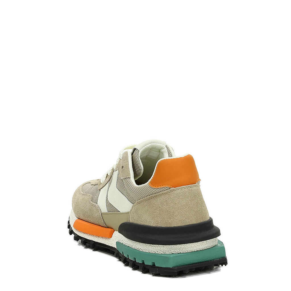 Полуботинки мужские - Marko фото 3