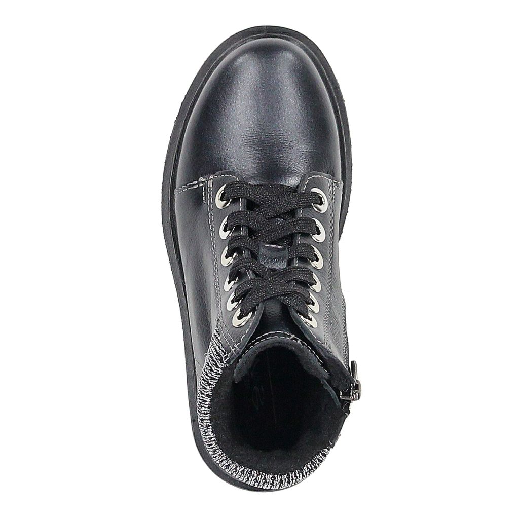 Ботинки дошкольные