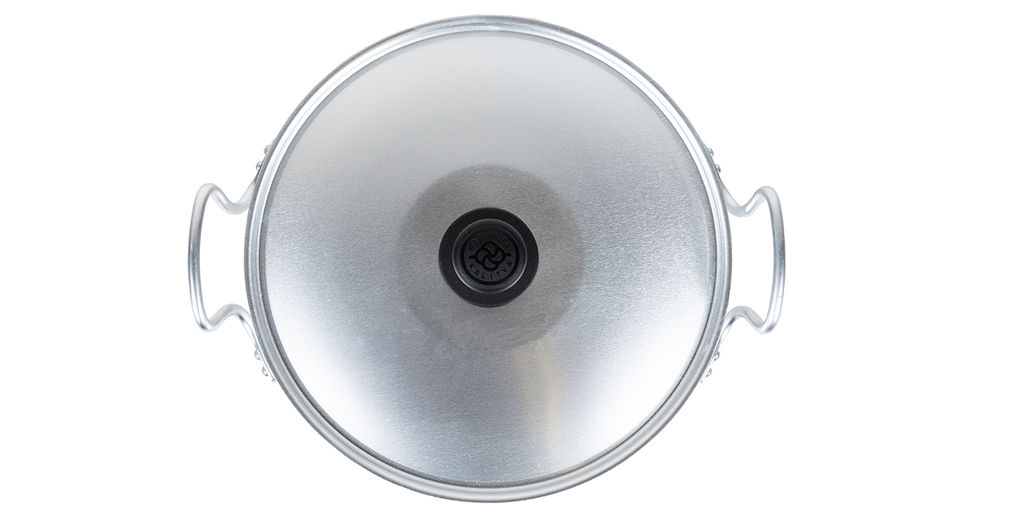 Кастрюля 6,0 л (с упаковкой в коробку). Сплав А5 - Калитва фото 4