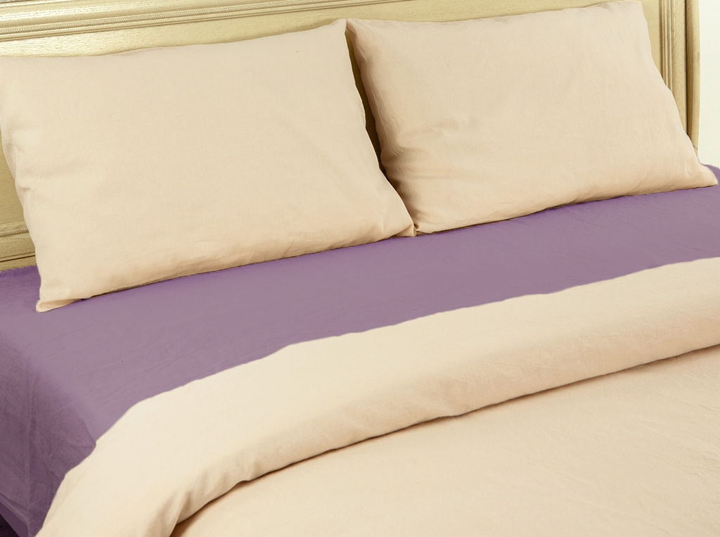 21С237-ШР/у/уп 215*153 КПБ семейный цв. 591 рис. 1 Светло-Бежевый