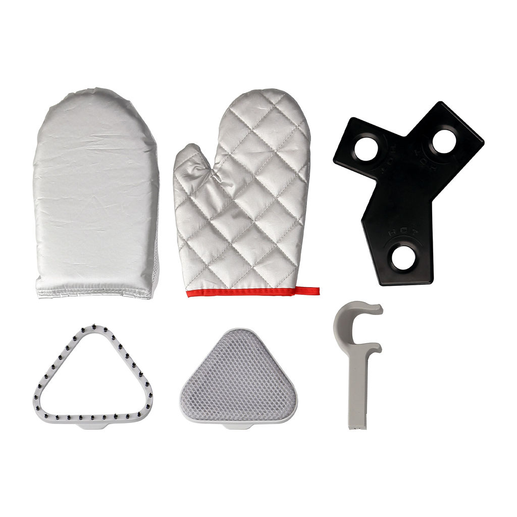 Отпариватель для одежды GALAXY LINE GL6216  фото 14