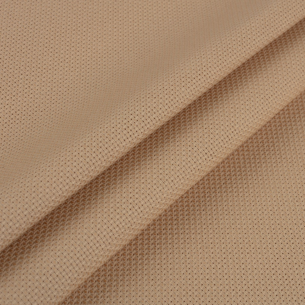 Канва K04 Gamma Aida №14 цв. 100% хлопок 150 см  2 см  фото 2