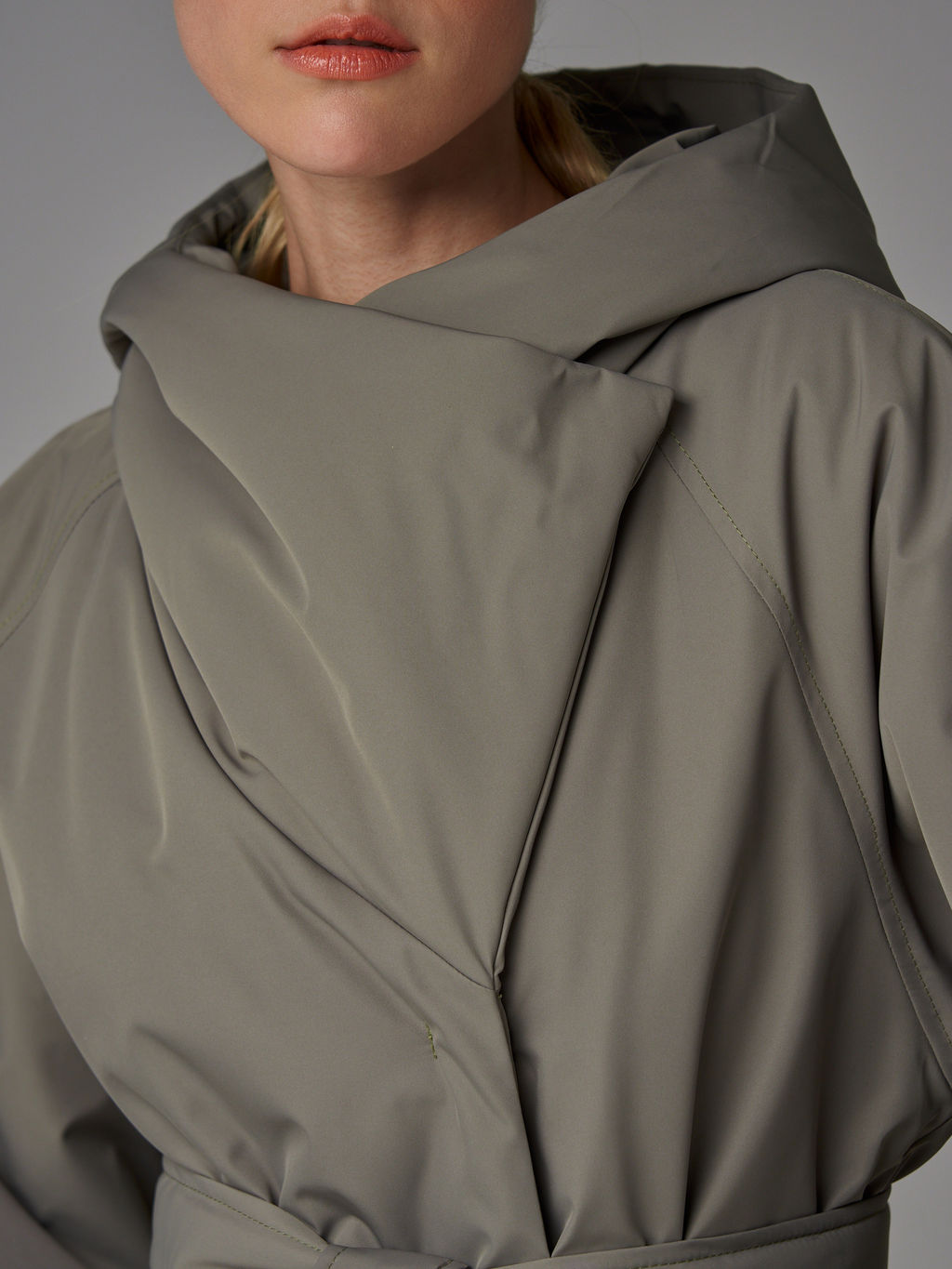 Плащ женский HOOPS, арт. 31793 фото 7